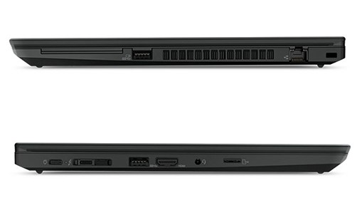 Lenovo ThinkPad T495 Touch